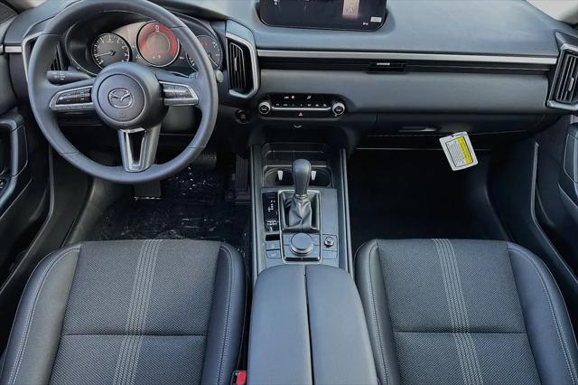 2024 Mazda CX-50 2.5 S Select