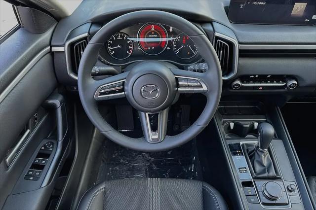 2024 Mazda CX-50 2.5 S Select