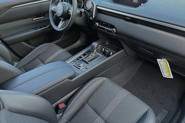 2024 Mazda CX-50 2.5 S Select