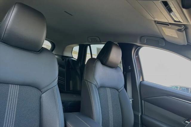 2024 Mazda CX-50 2.5 S Select
