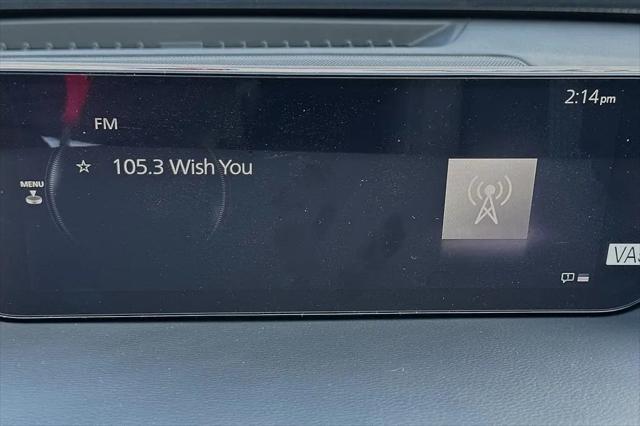 2024 Mazda CX-50 2.5 S Select