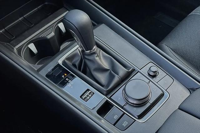 2024 Mazda CX-50 2.5 S Select