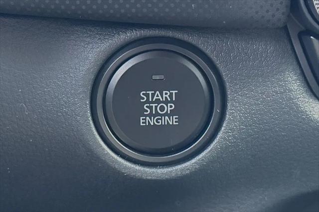 2024 Mazda CX-50 2.5 S Select