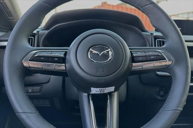 2024 Mazda CX-50 2.5 S Select