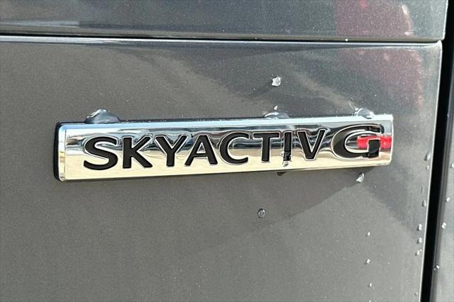 2024 Mazda CX-50 2.5 S Select