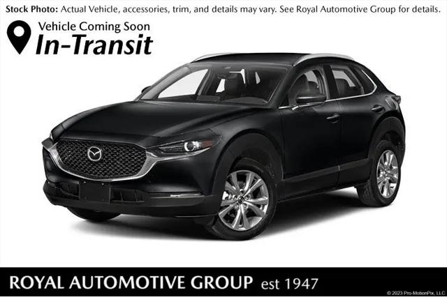2023 Mazda CX-30 2.5 S Select for sale in San Francisco, CA