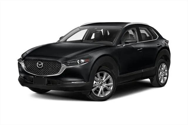 2023 Mazda CX-30 2.5 S Select