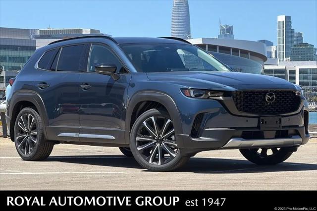 2026 Mazda CX-50 2.5 Turbo for sale in San Francisco, CA