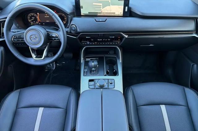 2026 Mazda CX-70 3.3 Turbo S Premium