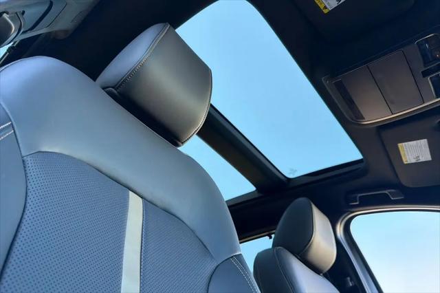 2026 Mazda CX-70 3.3 Turbo S Premium
