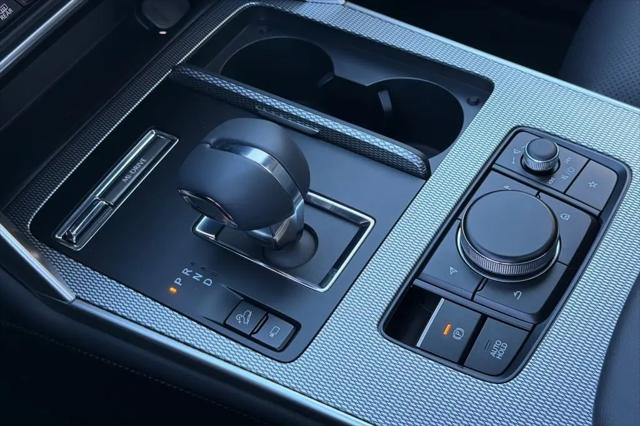 2026 Mazda CX-70 3.3 Turbo S Premium