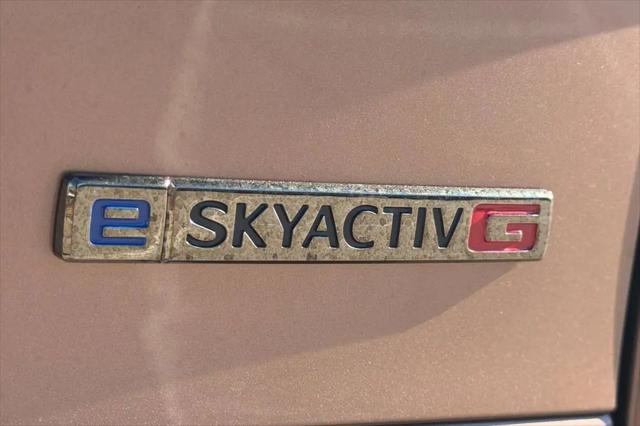 2026 Mazda CX-70 3.3 Turbo S Premium