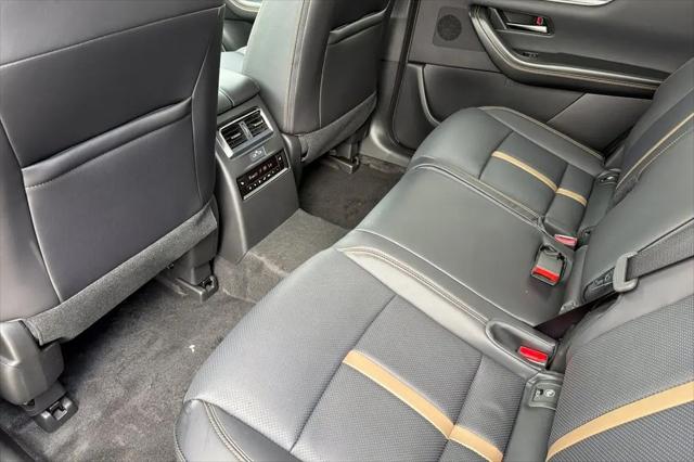 2026 Mazda CX-70 3.3 Turbo S Premium