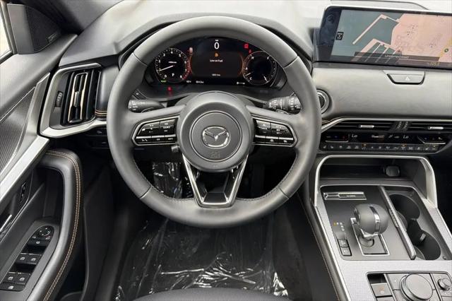 2026 Mazda CX-70 3.3 Turbo S Premium