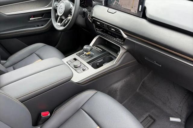 2026 Mazda CX-70 3.3 Turbo S Premium
