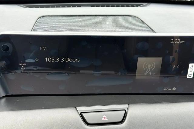 2026 Mazda CX-70 3.3 Turbo S Premium