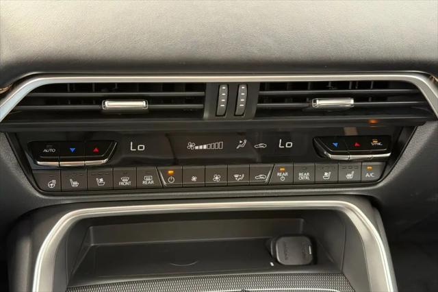 2026 Mazda CX-70 3.3 Turbo S Premium