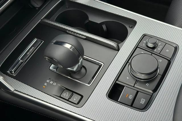 2026 Mazda CX-70 3.3 Turbo S Premium