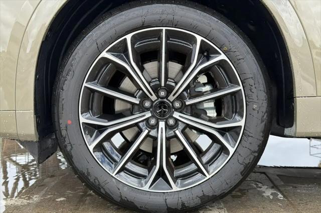 2026 Mazda CX-70 3.3 Turbo S Premium