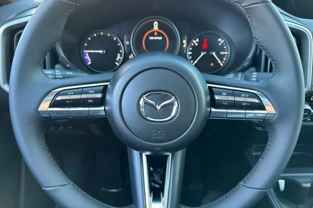 2026 Mazda CX-50 Hybrid Premium