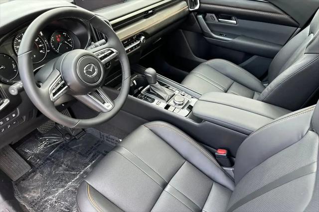 2026 Mazda CX-50 Hybrid Premium Plus