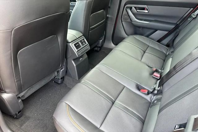 2026 Mazda CX-50 Hybrid Premium Plus