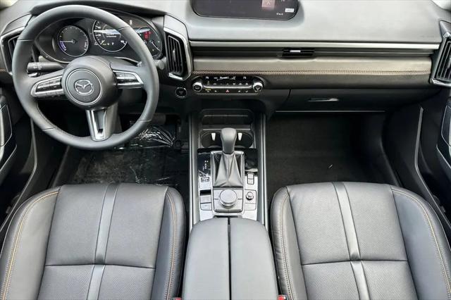 2026 Mazda CX-50 Hybrid Premium Plus