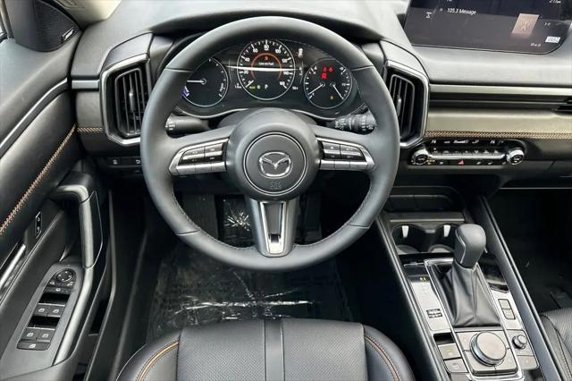 2026 Mazda CX-50 Hybrid Premium Plus
