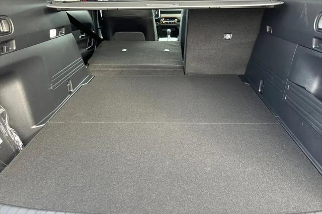 2026 Mazda CX-50 Hybrid Premium Plus