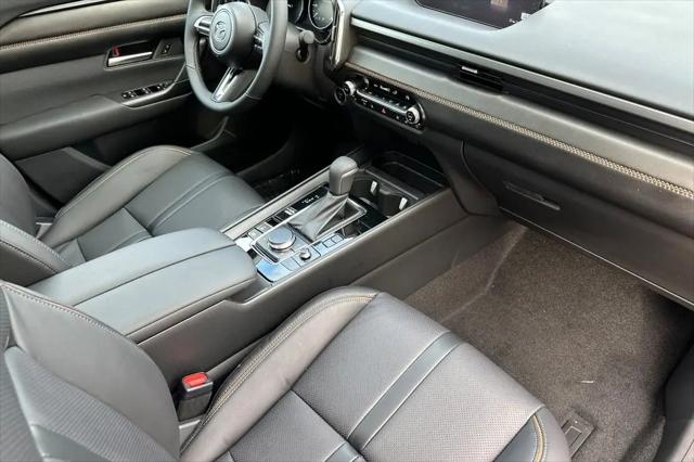 2026 Mazda CX-50 Hybrid Premium Plus