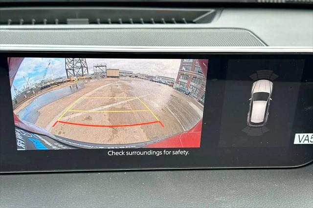 2026 Mazda CX-50 Hybrid Premium Plus