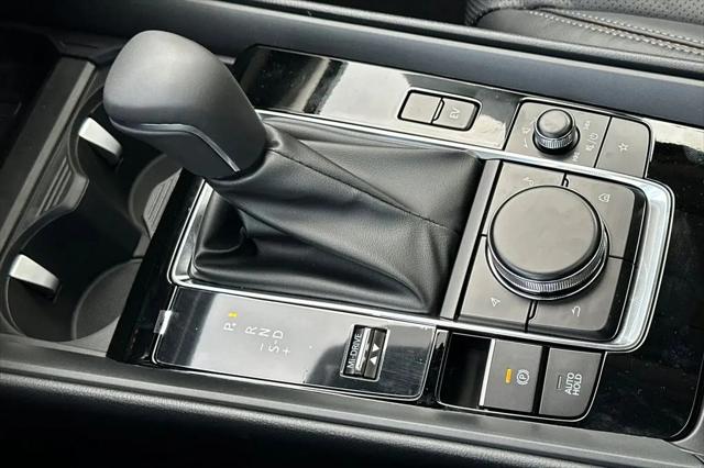 2026 Mazda CX-50 Hybrid Premium Plus