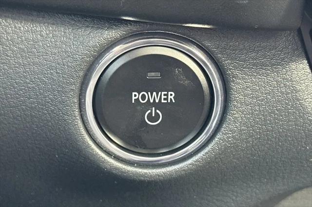 2026 Mazda CX-50 Hybrid Premium Plus