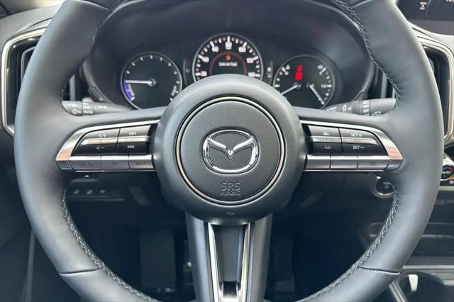 2026 Mazda CX-50 Hybrid Premium Plus