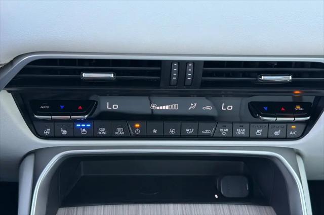 2026 Mazda X-90 3.3 Turbo Premium Plus