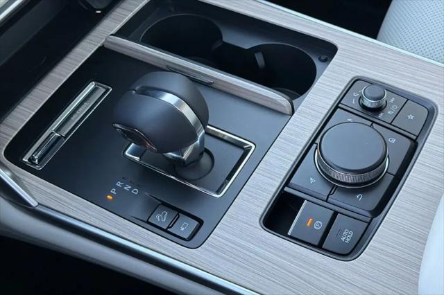 2026 Mazda X-90 3.3 Turbo Premium Plus