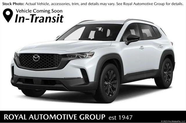 2024 Mazda CX-50 2.5 S Premium for sale in San Francisco, CA