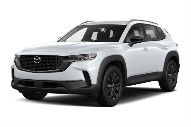 2024 Mazda CX-50 2.5 S Premium
