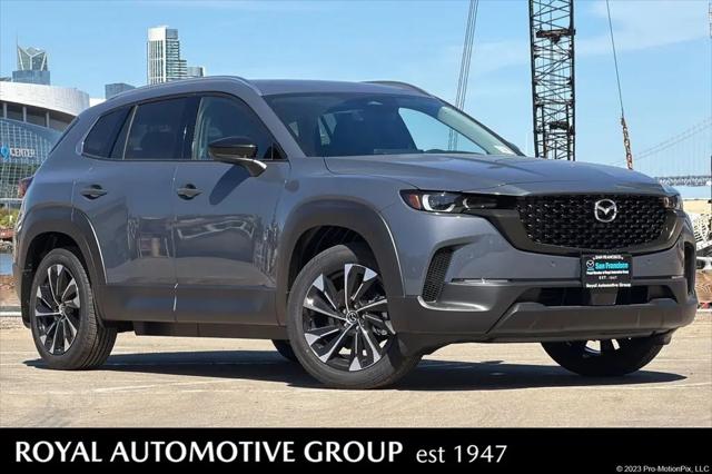 2026 Mazda CX-50 Hybrid Premium Plus for sale in San Francisco, CA