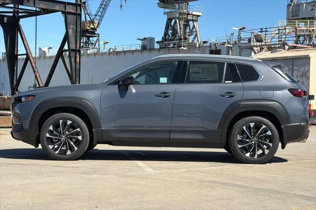 2026 Mazda CX-50 Hybrid Premium Plus