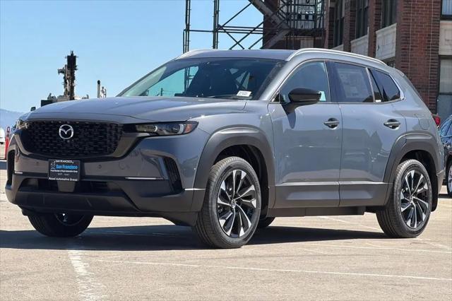 2026 Mazda CX-50 Hybrid Premium Plus