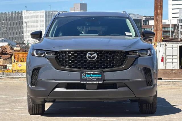 2026 Mazda CX-50 Hybrid Premium Plus