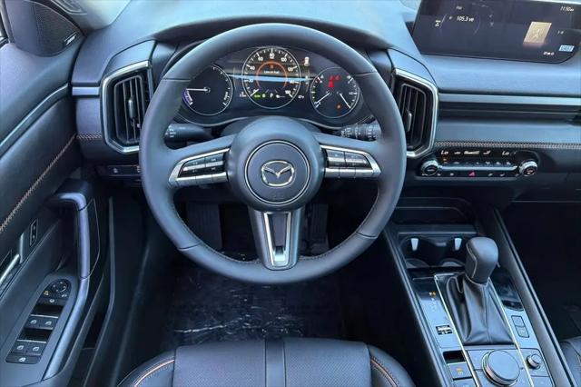 2026 Mazda CX-50 Hybrid Premium Plus