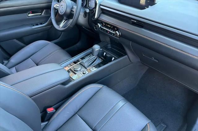 2026 Mazda CX-50 Hybrid Premium Plus
