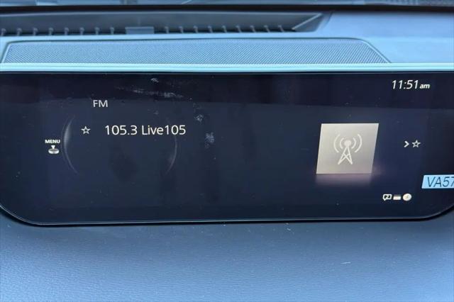 2026 Mazda CX-50 Hybrid Premium Plus