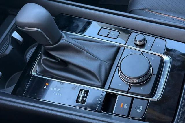 2026 Mazda CX-50 Hybrid Premium Plus