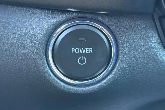 2026 Mazda CX-50 Hybrid Premium Plus