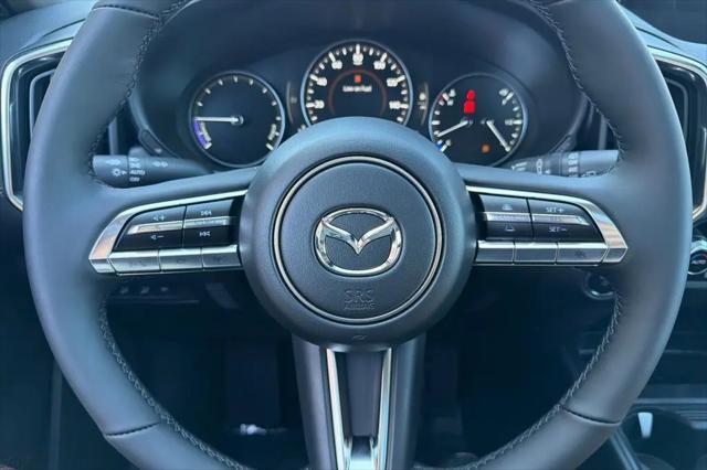 2026 Mazda CX-50 Hybrid Premium Plus