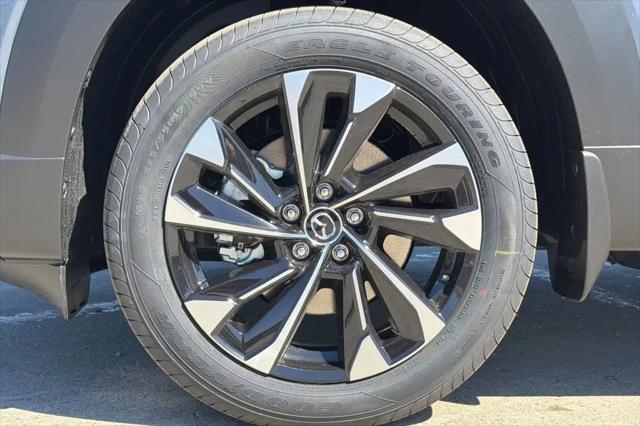 2026 Mazda CX-50 Hybrid Premium Plus