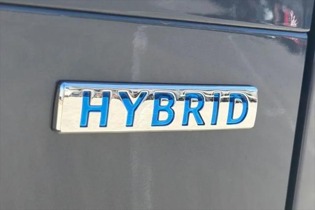 2026 Mazda CX-50 Hybrid Premium Plus
